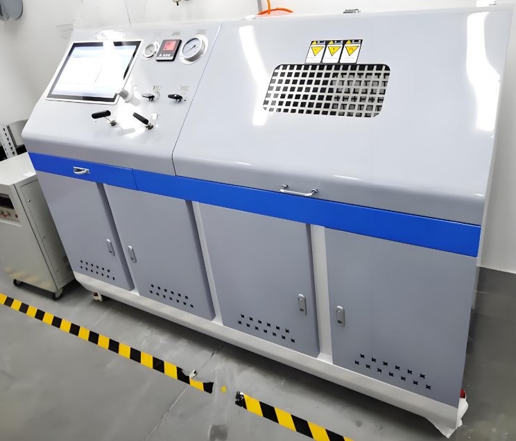 旋轉接頭試驗臺